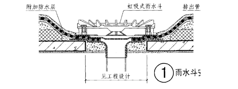 安徽省建设工程施工资料资料下载-[安徽]医科大学医疗综合楼屋面工程施工方案