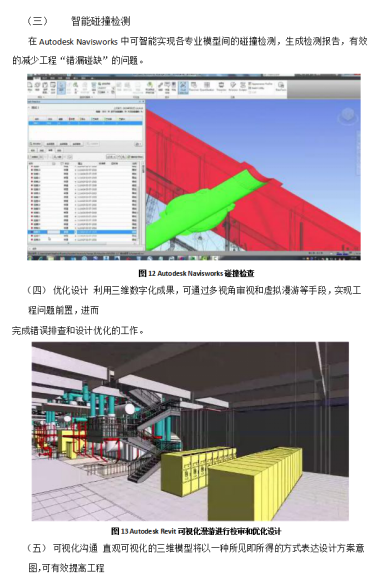 [河北]BIM技术在抽水蓄能电站中的设计与应用-碰撞检测