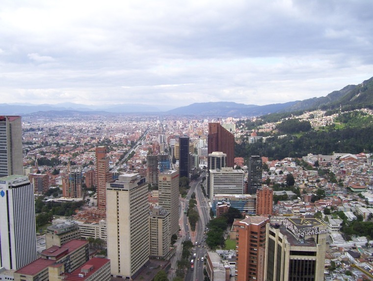 铁路工程清理概算的确定和控制-bogota-221345_960_720