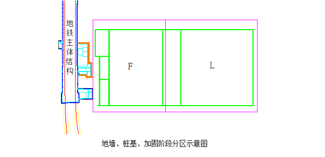 上海黄浦江南延伸段WS单元地块技术标_3