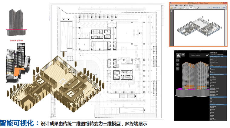 BIM政策及在施工过程中的应用热点75页_4