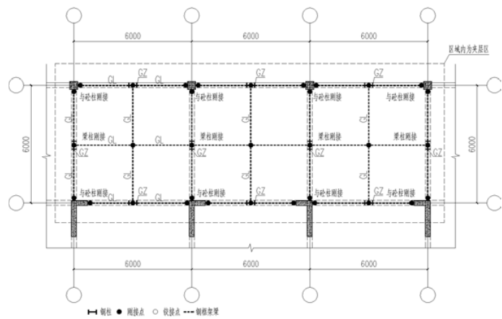 轻钢混凝土结构资料下载-混凝土结构夹层设计论文