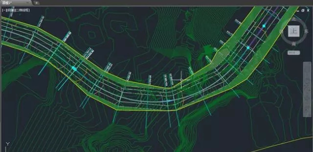 [BIM技术案例]Civil3D土方施工组织方案策划_2