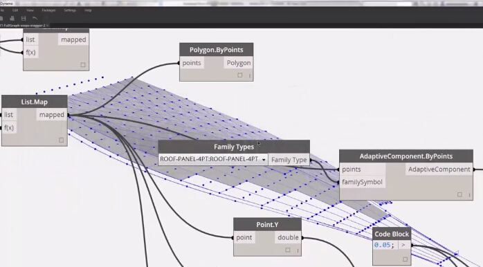 玩转路桥BIM，这个操作可以有！_3