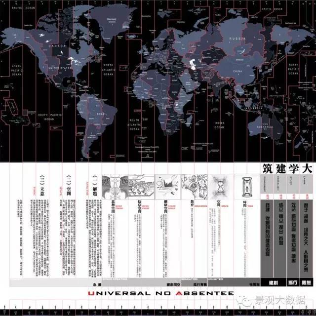 给你的！高逼格景观设计排版作品~_44