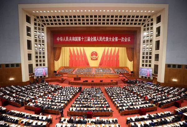竣工盘点报告资料下载-盘点丨2018年中国水利十个关键词