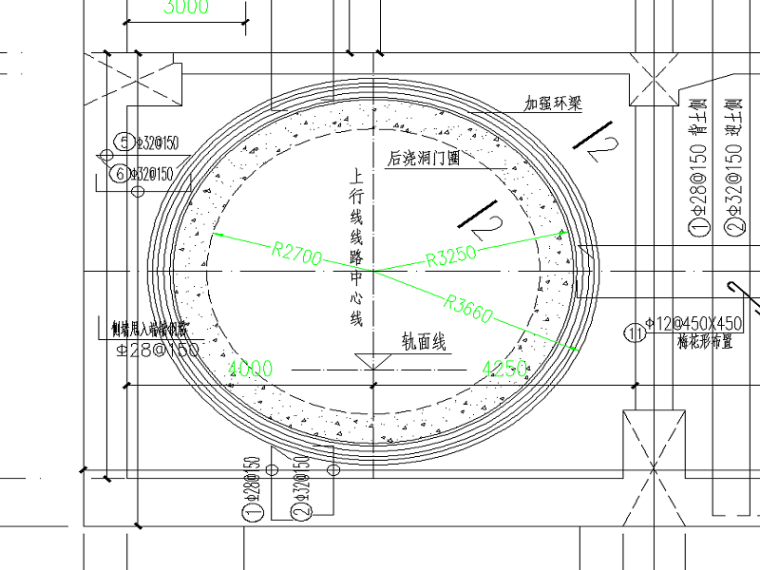 明挖车站结构施工资料下载-明挖地铁车站主体结构施工方案