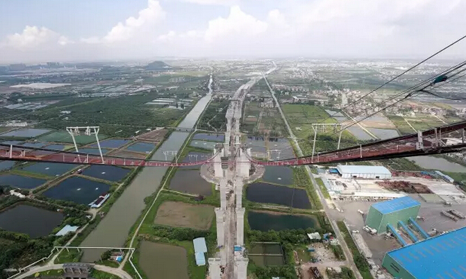 超千米世界级悬索桥“虎门二桥”施工现场观摩-GG7.jpg