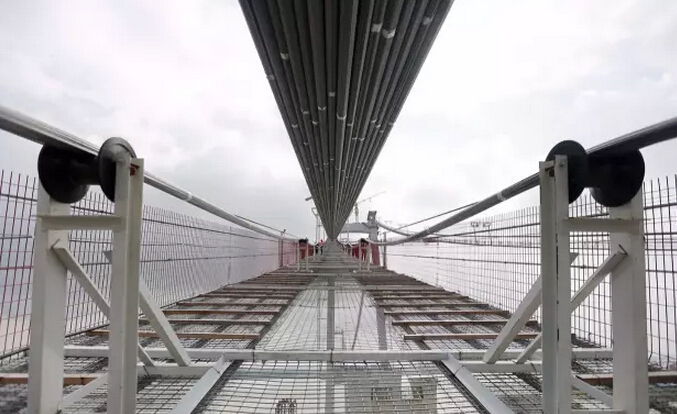 超千米世界级悬索桥“虎门二桥”施工现场观摩-GG5.jpg