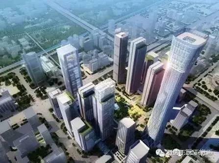 [超级工程]北京第一高楼中国尊全方位超详解析！_59