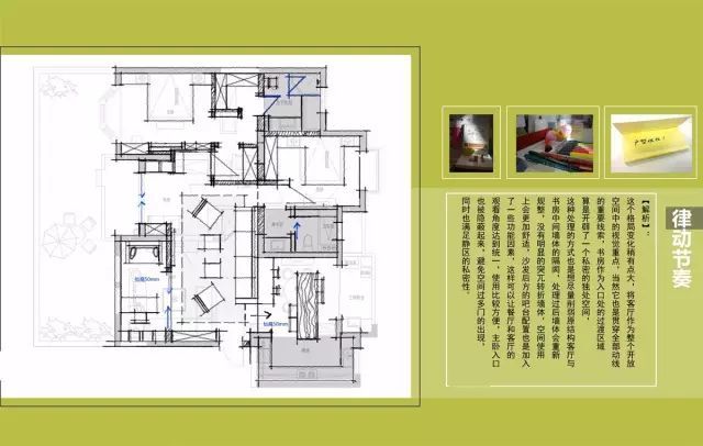 一个户型的29种室内设计,这个很赞！_6