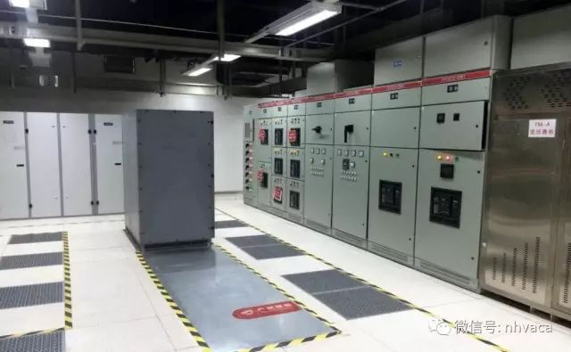 等电位连接系统资料下载-低压配电系统的接地和等电位联结
