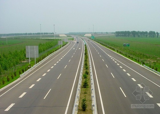 高速公路工程合同资料下载-高速公路工程合同管理办法(177页)
