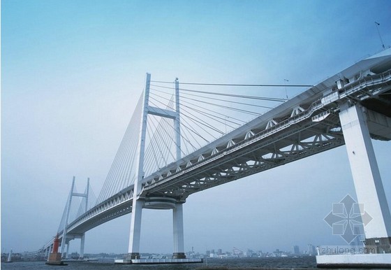 桩柱式桥梁设计书资料下载-[江苏]2014年灌注桩桥梁工程量清单报价