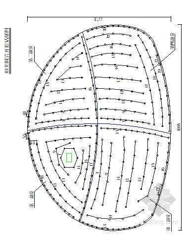 公路项目爆破方案资料下载-宁常高速公路镇江段某隧道爆破方案