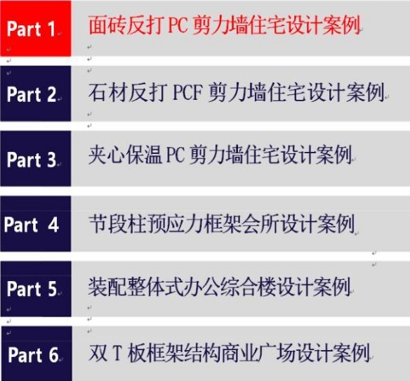 装配式建筑应用指南资料下载-史上最全面的装配式建筑项目经验分享！6大案例近百张现场图