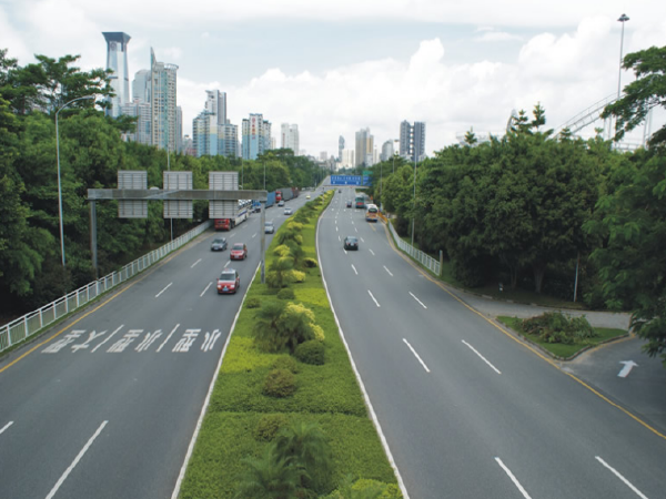 市政道路路基检测方案资料下载-市政道路试验检测内容及方法