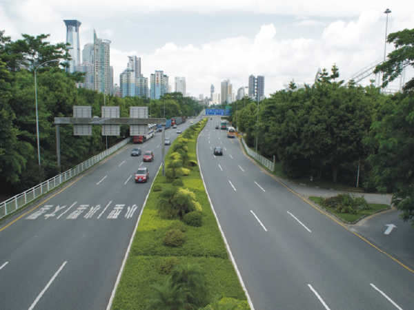 市政道路工程试验检测项目资料下载-市政道路试验检测内容及方法