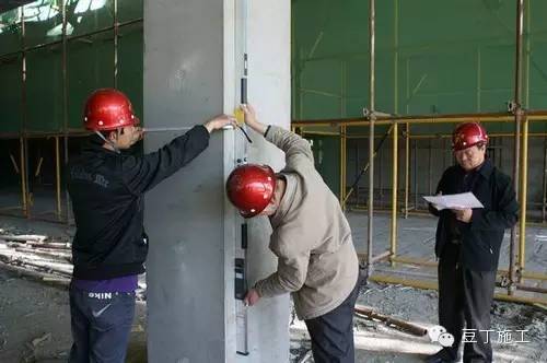 实测实量应用资料下载-实测实量要想服务好万达这样的甲方，你只需掌握6大原则