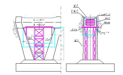 斜拉桥索塔及主梁施工方案（共58页）_5