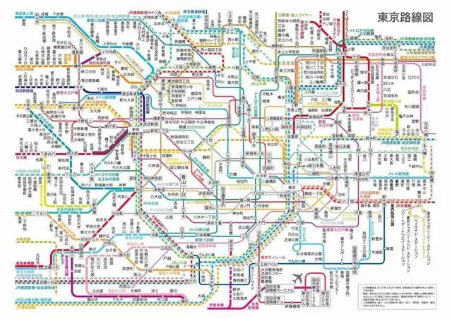 上海15号线地铁线路图资料下载-“两会”聚焦百姓出行难，“轨道上的城市”该怎么建？