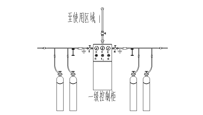 贵州附属医院室内装饰强弱电施工图（含气体暖通装饰）_5