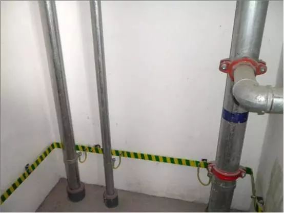 给排水管道安装工程标准化做法图解！_15