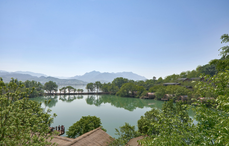 建德富春开元芳草地乡村酒店-003-fuchun-mountain-resort-china-by-the-design-institute-of-landscape-architecture-china-academy-of-art