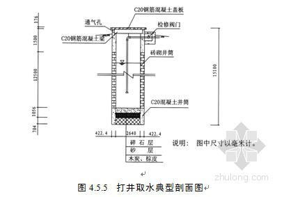 血吸虫病综合治理项目资料下载-全国血吸虫病综合治理水利专项规划报告