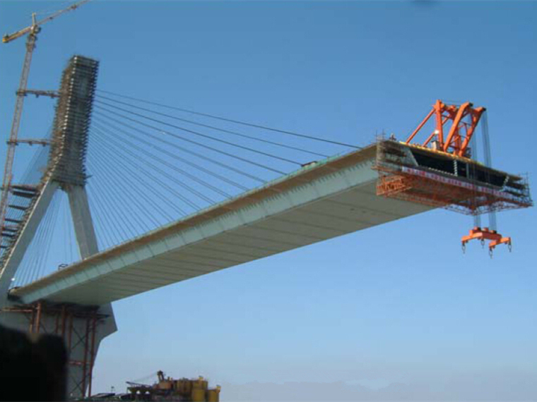路桥最新施工技术资料下载-名校编制钢桥施工技术及最新发展解读讲义92页（图文并茂）