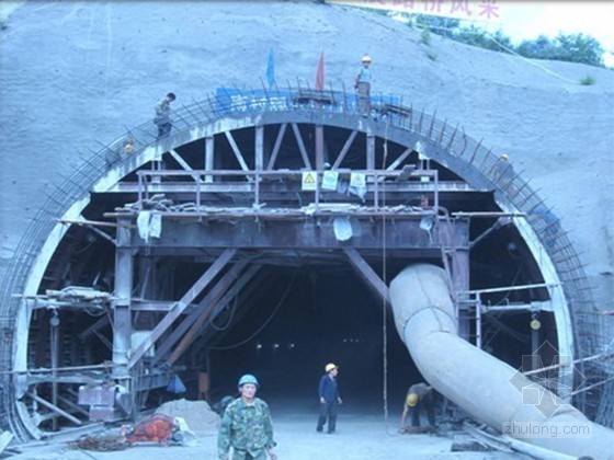 贵州施工安全标准化指南资料下载-[北京]隧道工程施工安全风险评估指南ppt（风险评估 控制措施)