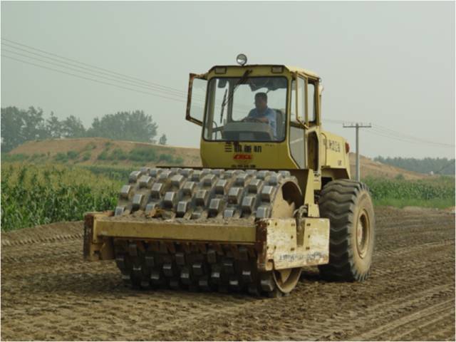 水泥稳定碎石在高等级公路中的施工质量控制，感觉自己不要太厉害_21