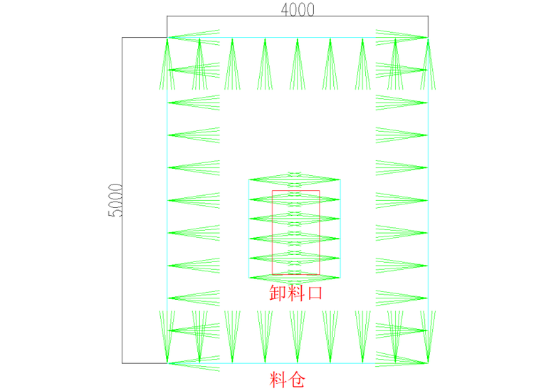 建设工地喷雾喷淋降尘施工方案_4