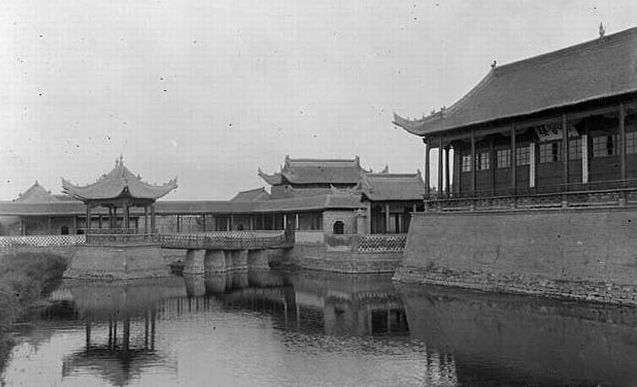 那些被拆除的中国百年古建筑，实在可惜..._46