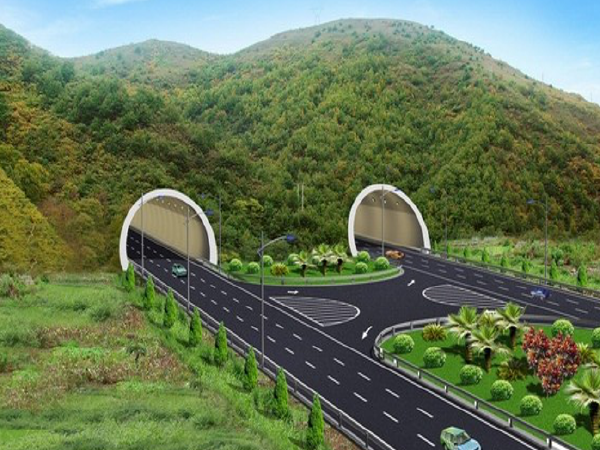 公路沥青路面相关技术规范资料下载-新编《公路隧道养护技术规范》解读