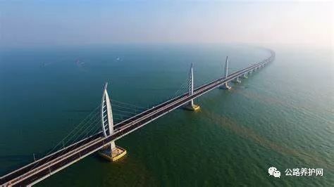 上海桥梁检测资料下载-桥梁管理养护系统的发展
