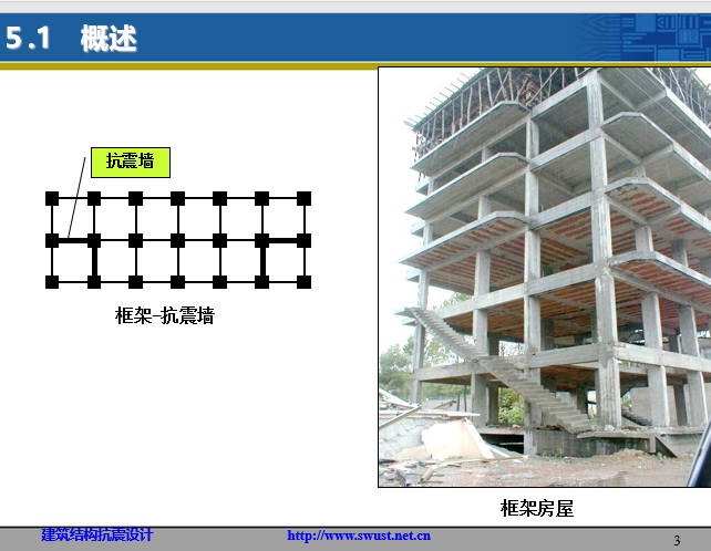 农村房屋地基钢筋配筋资料下载-多层及高层钢筋混凝土房屋抗震设计