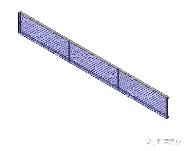 后浇带止水钢板交底资料下载-基础筏板后浇带不漏浆样板做法