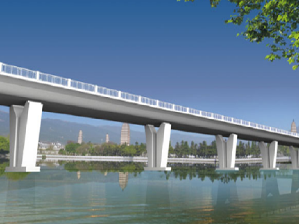 市政公用工程二级建造师资料下载-2018二级建造师市政公用工程--桥梁工程知识点