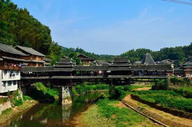 领略传统建筑之美|中国传统建筑六大门派_105