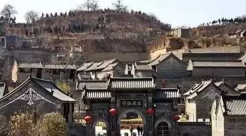 中国古代10大豪宅与园林景观，不是一般的赞！_29