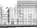 某电影院建筑施工图设计