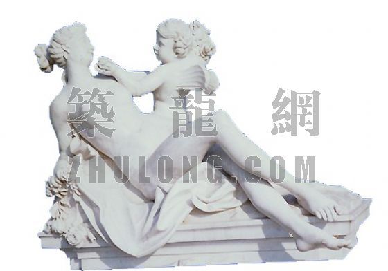 国外LOFT会所资料下载-国外雕塑15