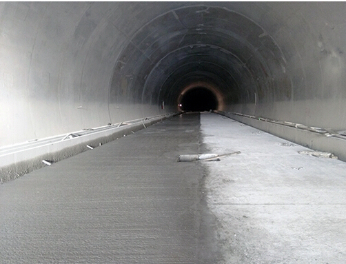 隧道水泥路面资料下载-隧道水泥路面施工技术交底