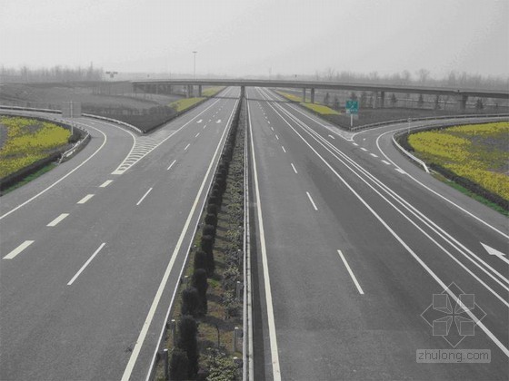 高速公路施工质量检查标准资料下载-浅谈高速公路施工质量控制