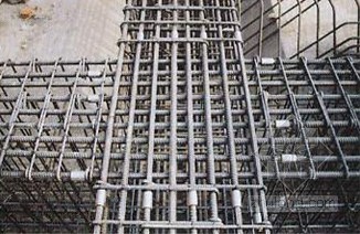 安徽超高模板资料下载-[安徽]高层商业办公楼施工组织设计（鲁班奖）