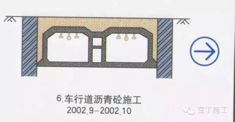 十种经典的基坑支护形式（收藏备用）-十种基坑支护形式（下）_34