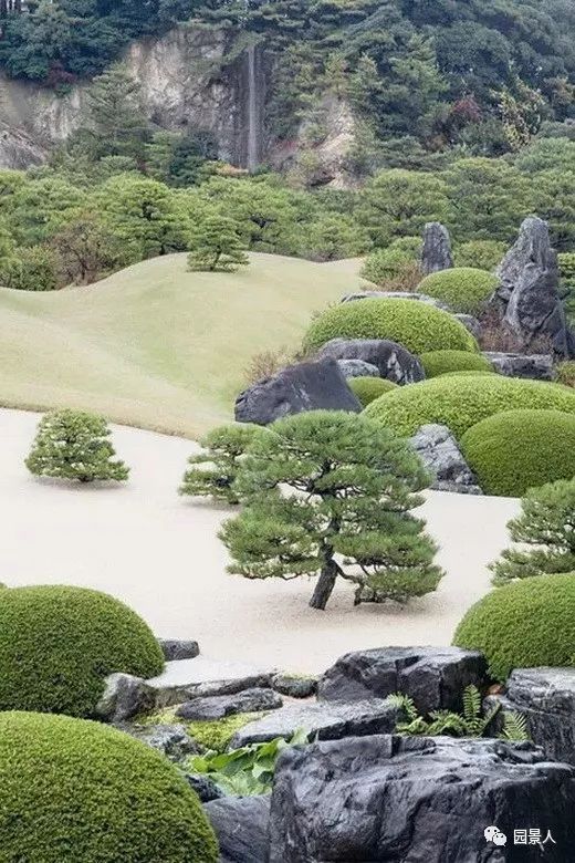 日式庭院分类大赏，园林不止枯山水？_52