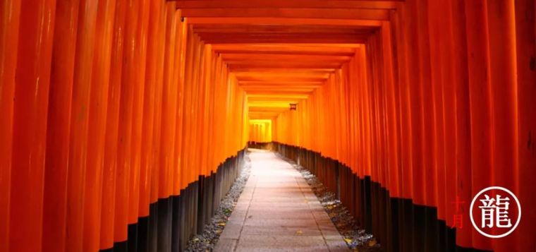 8天7夜日本景观・建筑初秋行_25