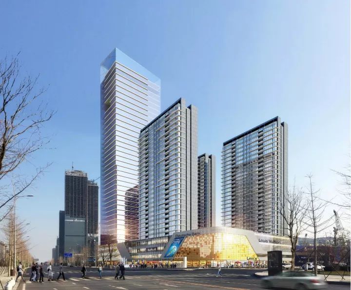 全埋式地下室照片资料下载-中建五局碧桂园项目标准化管理照片，看看什么才是“高颜值”！